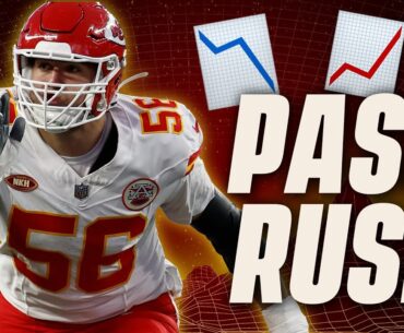 The primary concern for the Chiefs defense