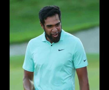 ¿Hasta dónde puede llegar ahora Tony Finau?