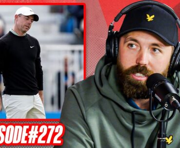 Why doesn't Rory McIlroy win MORE?