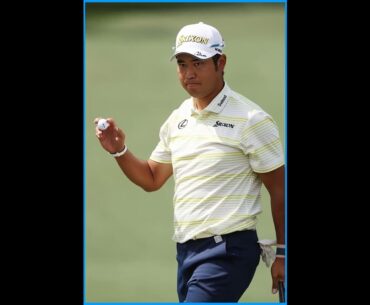 銅メダリスト松山英樹が10月のZOZOに出場決定「日本のギャラリーの前で勝てるように」