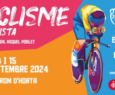 XI MEMORIAL MIQUEL POBLET - DISSABTE TARDA