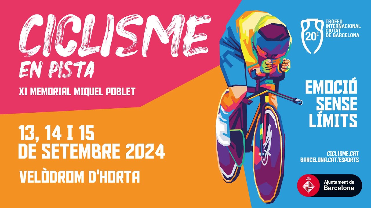 XI MEMORIAL MIQUEL POBLET – DISSABTE TARDA XI MEMORIAL MIQUEL POBLET - DISSABTE TARDA