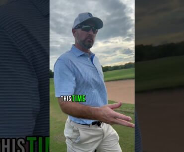 Replace your full set of golf clubs with this all-in-one club!