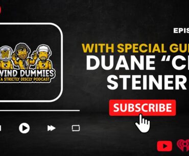 Episode 22 CD Steiner