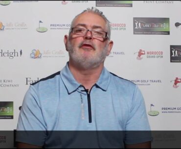 Amgen Irish Open 2024 Betting Tips