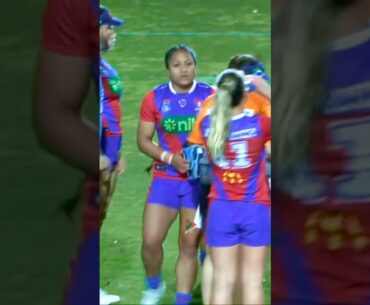 2024 Highlights 🎥 Fane Finau Hat Trick 🏉🏉🏉