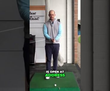 Master the Perfect Golf Swing: No More Slices!