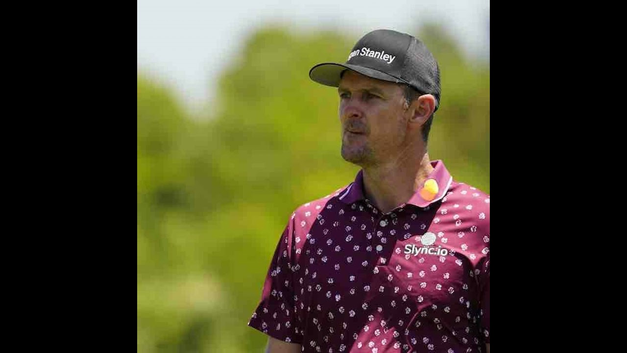 Tratamos de ‘adivinar’ las cábalas de Harrington Tratamos de 'adivinar' las cábalas de Harrington