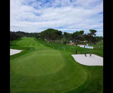 Un repaso a todos los puntos calientes del Acciona Open de España