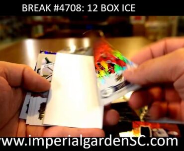 IMPERIAL GARDEN SPORTS DAILY STREAM! LETS GO!