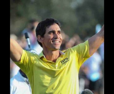 Una charla con Rafa Cabrera Bello de lo más jugosa