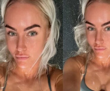 "My Hips Are Always Open": Charley Hull Reveals Her Biggest Physical Challenge