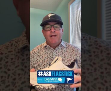 #AskFlagstick A high performance spikeless golf shoe? #golf #adidas