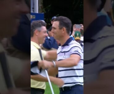 Billy Horschel WINS the BMW PGA 💪