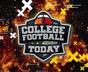 Week 4 NCAAF Best Bets, Cam Rising Update, Team Outlooks, 9/21/24 | College Football Today Hour 1