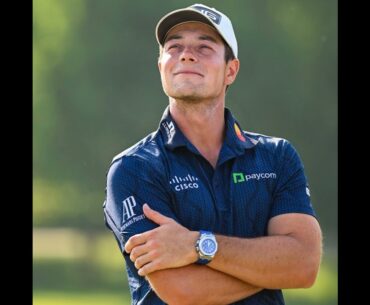 El maldito golf y todos sus puñeteros vasos comunicantes