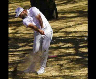 El botín que ya se lleva Jon Rahm del Match Play
