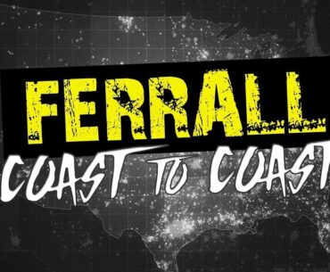 NCAAF Week 4 Previews, Friday Night MLB Previews, 9/20/24 | Ferrall Coast To Coast Hour 3
