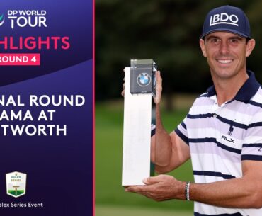 Final Round Highlights | 2024 BMW PGA Championship