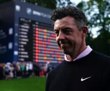 Rory McIlroy’s LIV Golf hatred – £650m contract denial, PGA Tour U-turn, softening stance