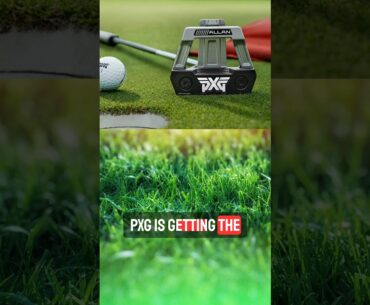 L.A.B. Golf has some company. New zero torque putters from Odyssey, PXG, and Evenroll.#golf #putters
