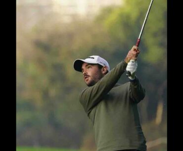El inicio de LIV Golf en Mayakoba y un repaso a los deberes de la Armada