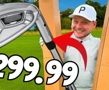 The BEST IRONS Of 2024 Are Just $299 - Don't Be FOOLED!?