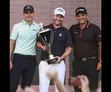 El problema que tendrá LIV Golf con los contratos antes o después