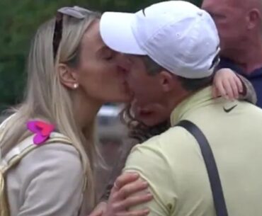 Rory McIlroy's Marriage Resurgence: Love, Loss, and Family Support