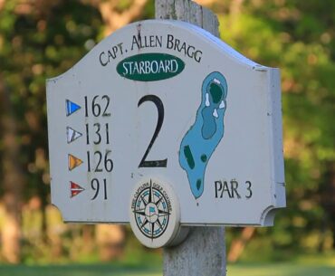GTW: The Captains Golf Course