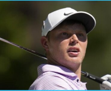 🏌️‍♂️Happy memories spur Cam Davis on at PGA tournament🏌️‍♂️