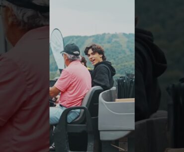 Foundation L'original X Invictus Gloves Golf Tournament | VLOG