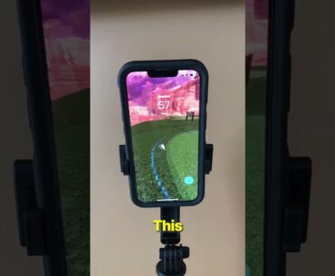 You can Play Golf ay Home, for under $100.