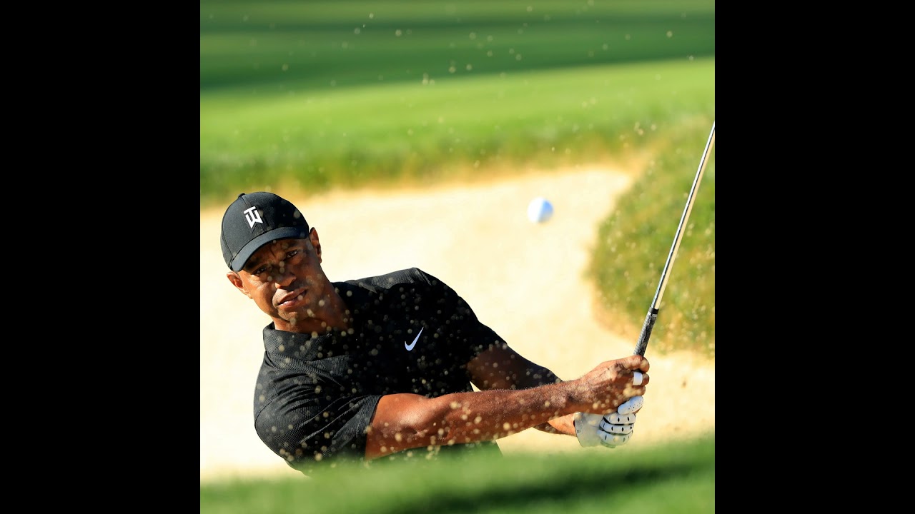 ¿Por qué creemos que Tiger Woods estará peleando por el triunfo el domingo? ¿Por qué creemos que Tiger Woods estará peleando por el triunfo el domingo?