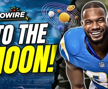 Week 3 Starts and Sits: Fantasy Football Preview
