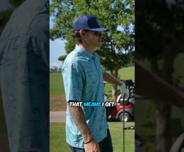 Is this how Tee Flips work?? #golf #funny #funnygolf
