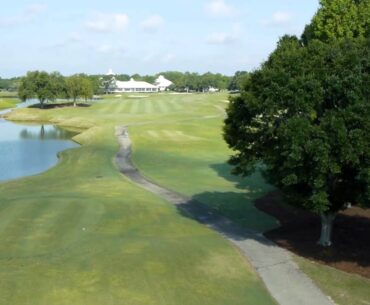 Craft Farms Golf Resort in Gulf Shores, Alabama