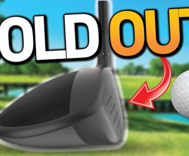 This SOLD OUT Driver SHOCKED ME!!