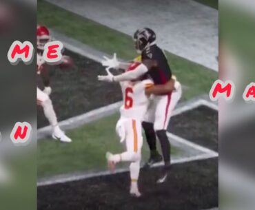 Post Game Coach’s Meeting: Atlanta Falcons Lose To Kansas City Cheats! (I Mean Chiefs)