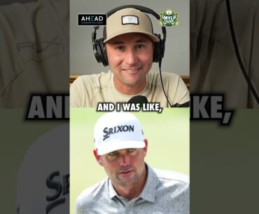 Who do you want to see paired at the #presidentscup? ⛳️ #shorts #golf