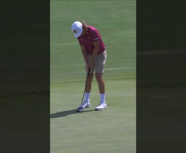 Cam Smith can get up and down from anywhere 👌 #livgolf #shorts