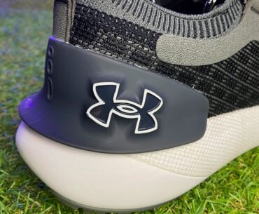 Under Armour Phantom Golf Shoes | In-Depth Review