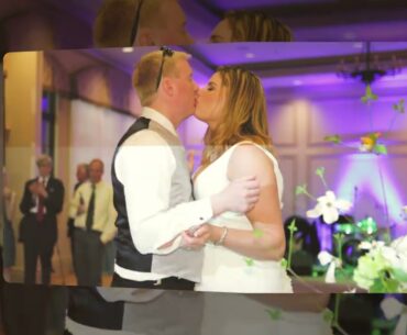 Wedding @ 1757 Golf Club