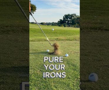 Perfect DRAWS Everytime ✅ # #golfswingtips  #golf #improveyourgolf