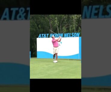 Davis Riley デービス・ライリー #golf #ゴルフ #ゴルフ女子