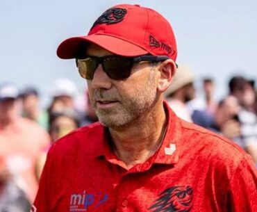 Sergio Garcia shows true colours with message to DP World Tour over Spanish Open absence