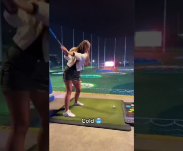 The Greatest Golfer Ever