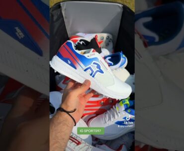 2024 Model Cricket Spikes #youtubeshorts #igsports97 #shorts #trending #ytshorts