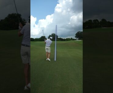 Playing Golf Until I Birdie Every Hole On The Course (Day 4)
