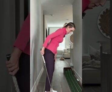 Golf Swing Path Tips